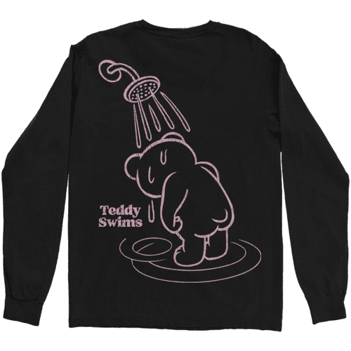 Longsleeve Back