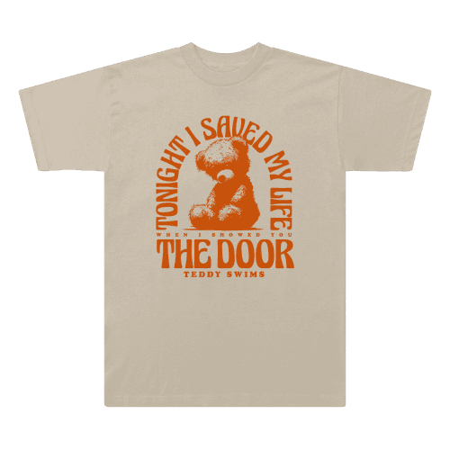 The Door Tee